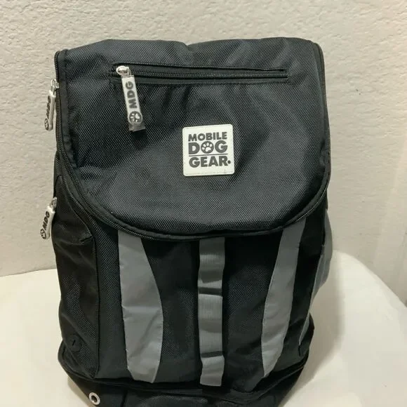 Mobile Dog Gear Weekend Ultimate Backpack